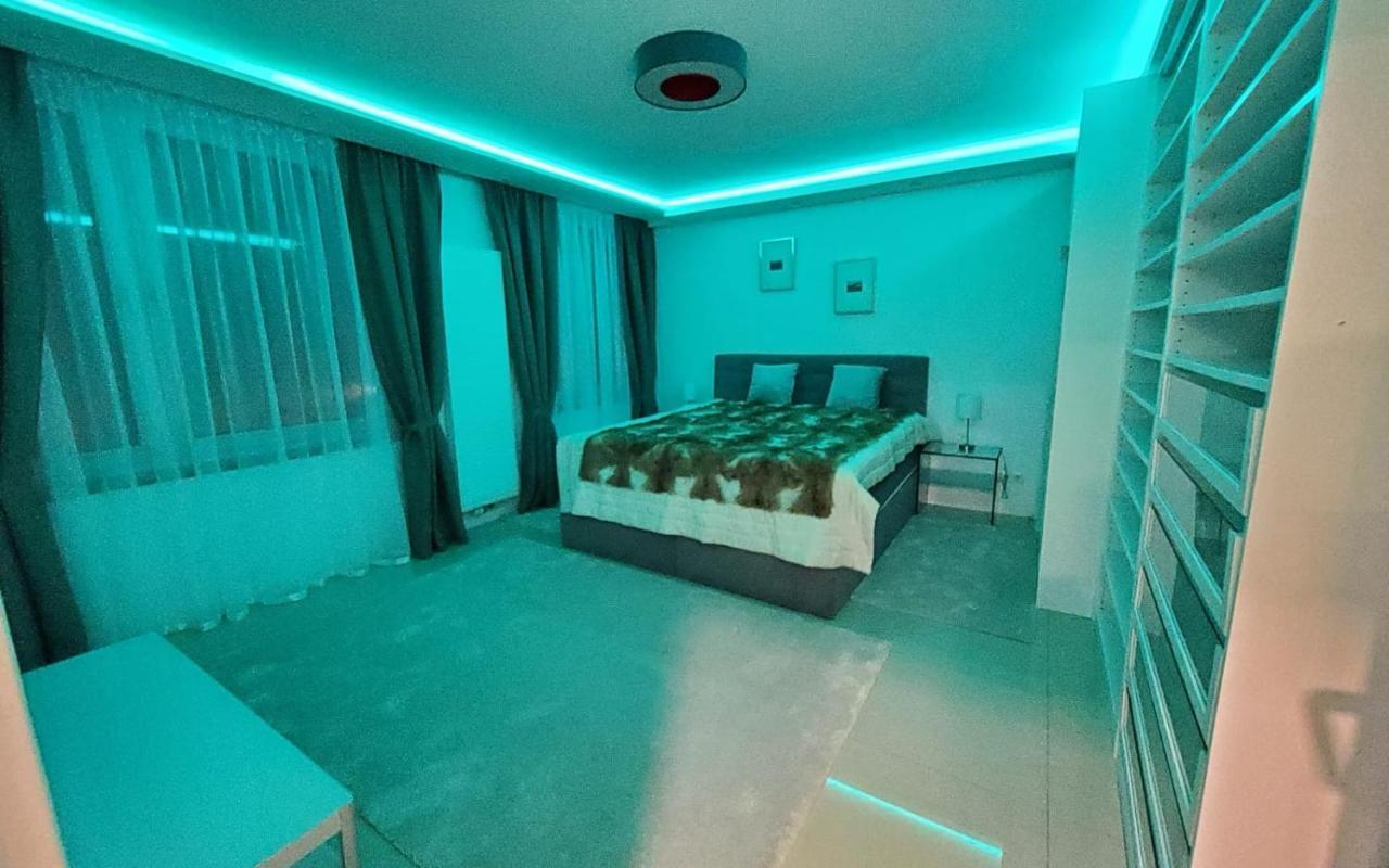 3 Zimmer Wohnung - Keine Party Wohnung ! 6 Personen Düsseldorf Exterior foto